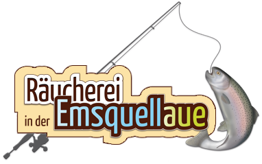 Rucherei in der Emsquellaue