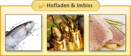 Hofladen & Imbiss