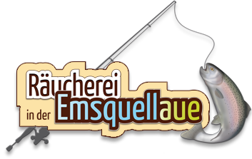 Rucherei in der Emsquellaue